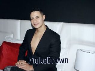 MykeBrown