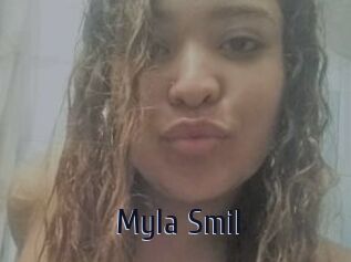 Myla_Smil