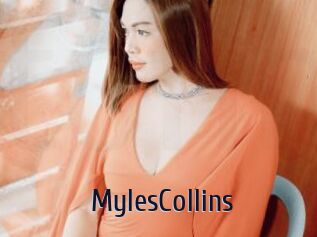 MylesCollins