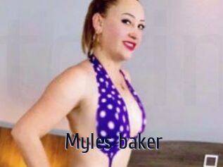 Myles_baker