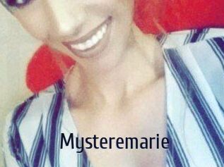 Mysteremarie