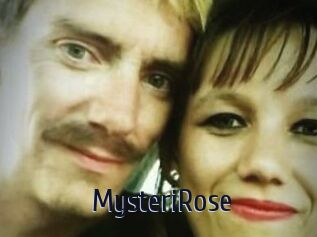 MysteriRose