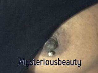 Mysteriousbeauty