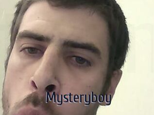 Mysteryboy