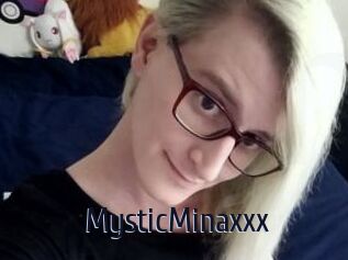 MysticMinaxxx