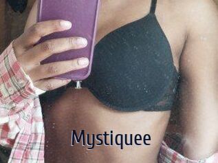 Mystiquee