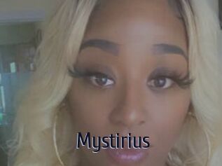 Mystirius