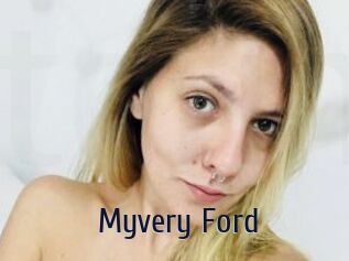 Myvery_Ford