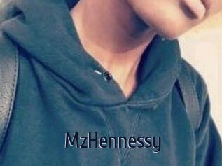 MzHennessy