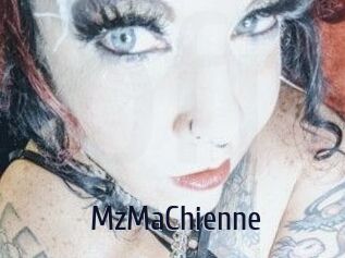 MzMaChienne