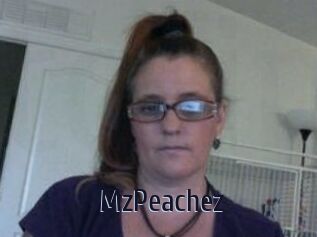 MzPeachez