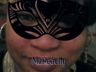 MzPeachy