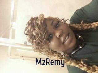 MzRemy