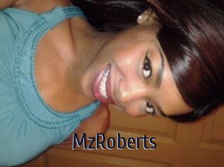 MzRoberts