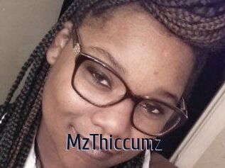 MzThiccumz