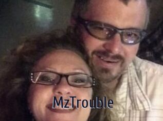 MzTrouble