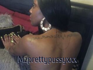 Mzprettypussyxxx