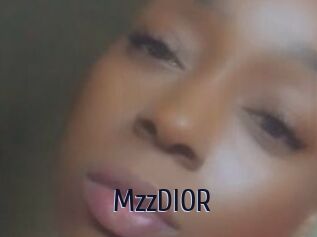 MzzDIOR