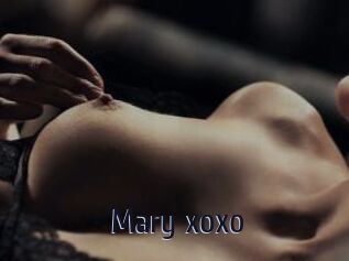 _Mary_xoxo_