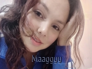 Maaggyy