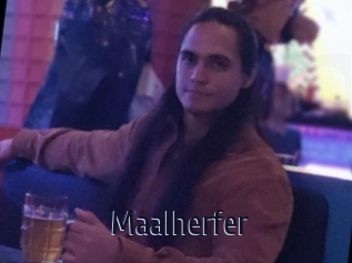 Maalherfer