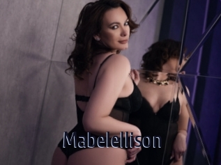 Mabelellison