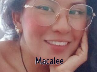 Macalee