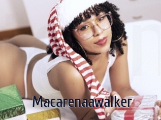 Macarenaawalker