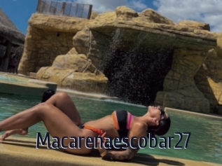 Macarenaescobar27