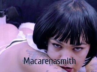 Macarenasmith