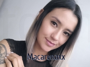 Macarenaxx