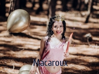 Macaroux