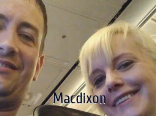 Macdixon