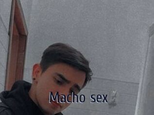 Macho_sex