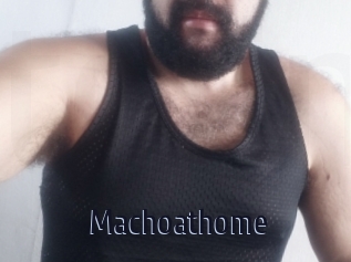 Machoathome