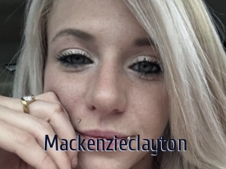 Mackenzieclayton