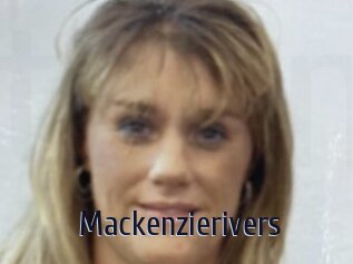 Mackenzierivers