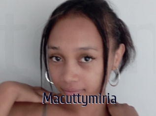 Macuttymiria