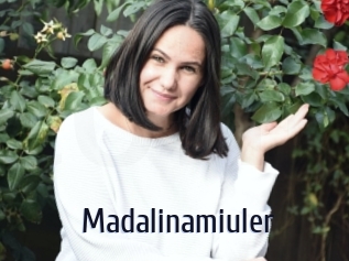 Madalinamiuler