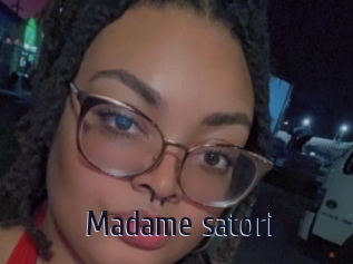 Madame_satori