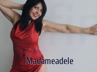 Madameadele