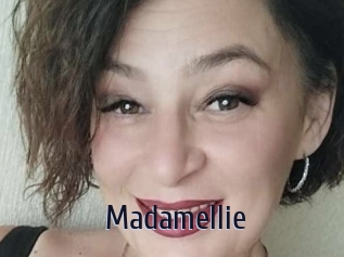 Madamellie