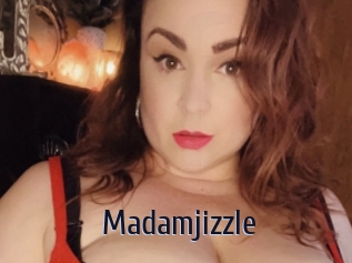 Madamjizzle