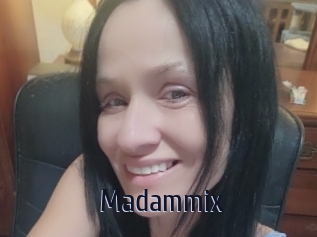 Madammix