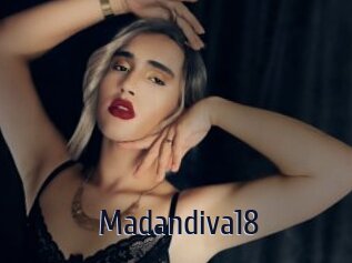 Madandiva18