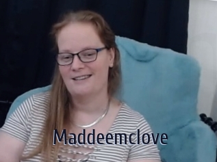 Maddeemclove