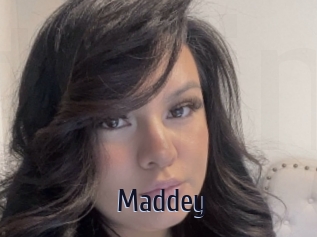 Maddey