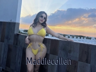 Maddiecollen