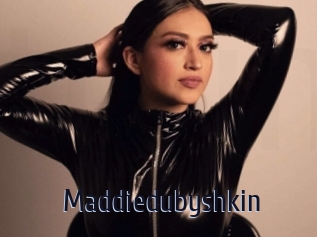 Maddiedubyshkin