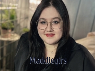 Maddiegirs